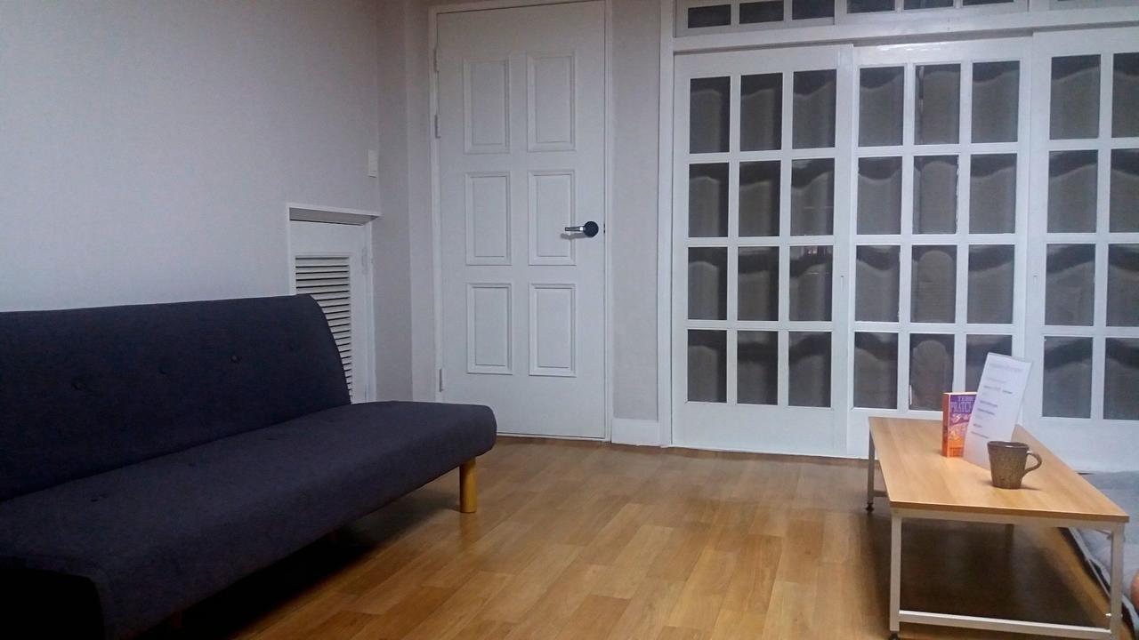 Silk Road Hostel Busan Esterno foto