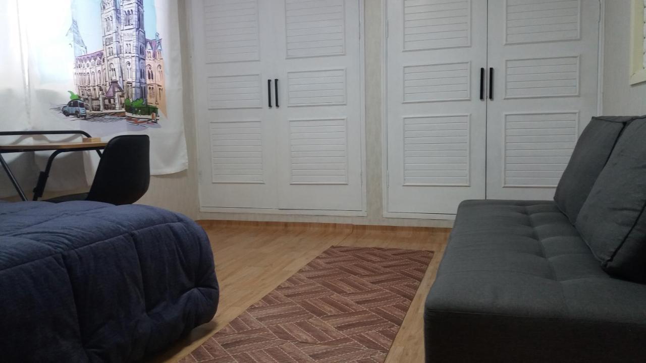 Silk Road Hostel Busan Esterno foto