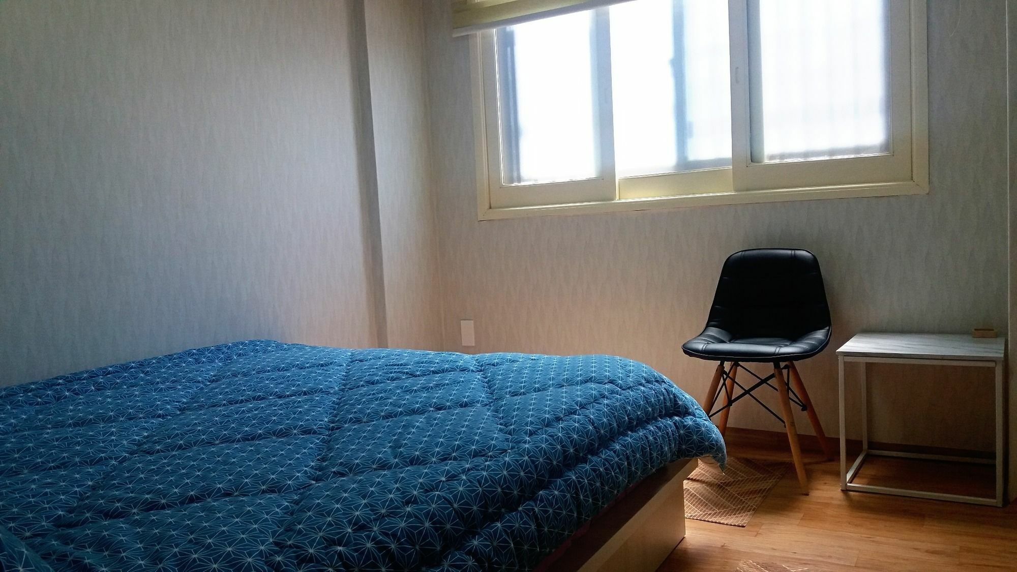 Silk Road Hostel Busan Esterno foto