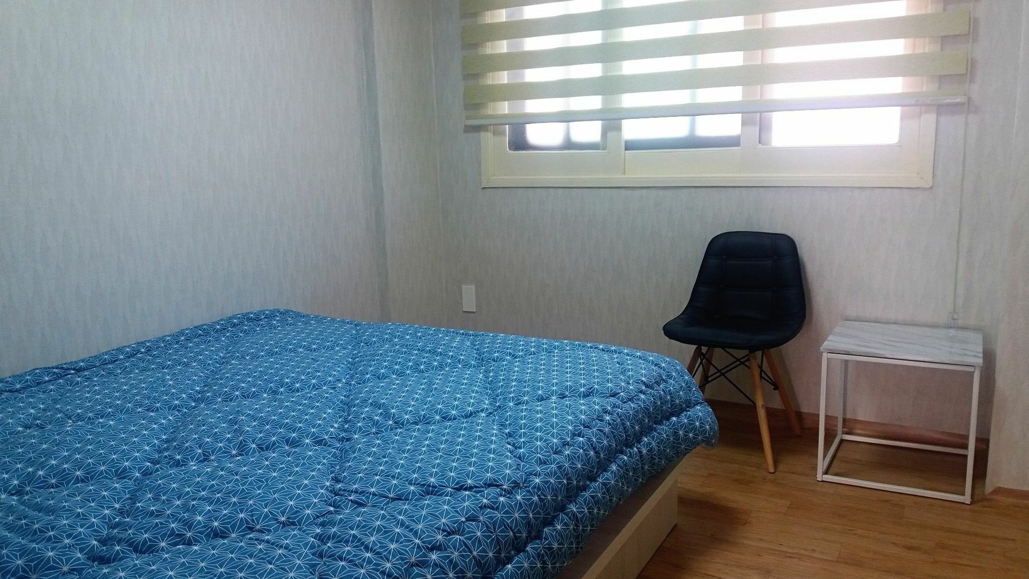 Silk Road Hostel Busan Esterno foto