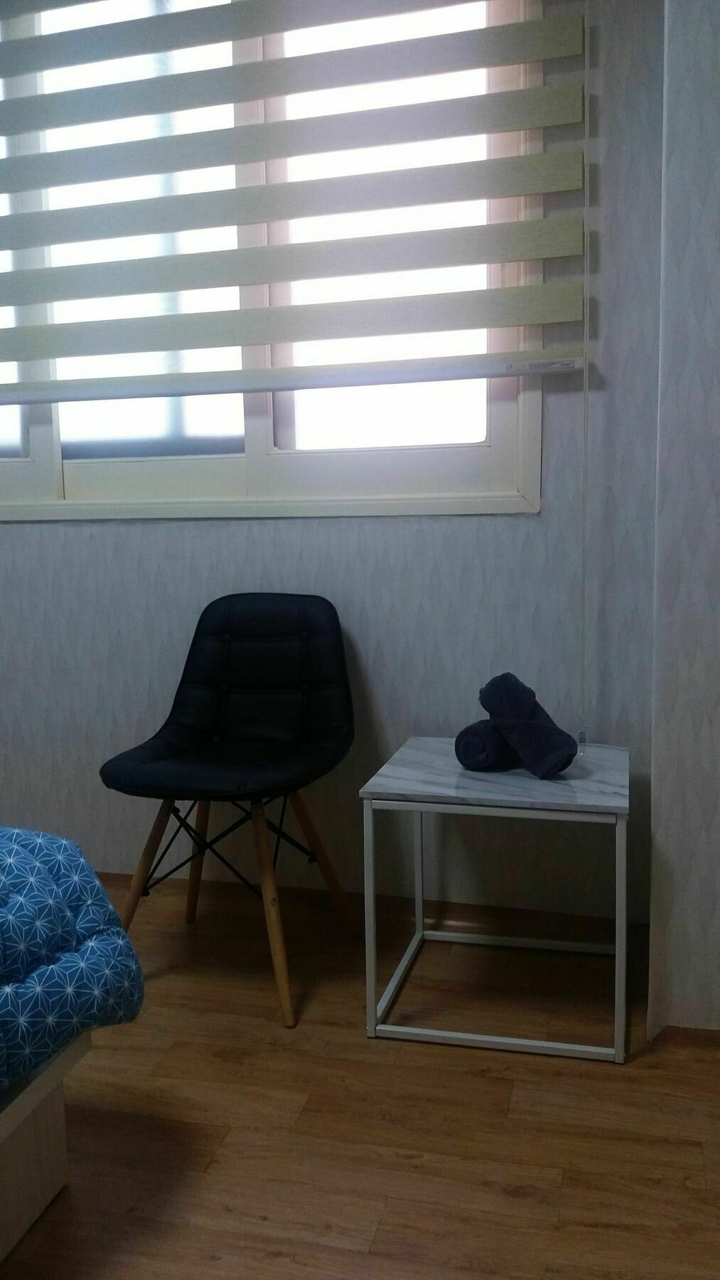 Silk Road Hostel Busan Esterno foto